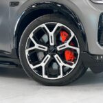 Zeekr 8X I 2026
