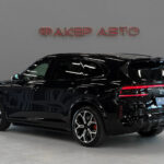 Zeekr 8X I 2026