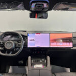 Zeekr 8X I 2026