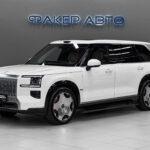Zeekr 9X I 2025