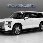 Zeekr 9X I 2025