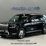 Zeekr 9X I 2025
