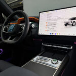 Zeekr 9X I 2026