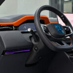 Zeekr 9X I 2026