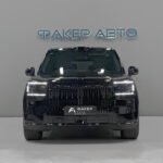 Zeekr 9X I 2026