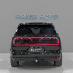 Zeekr 9X I 2026