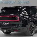 Zeekr 9X I 2026