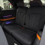 Zeekr 9X I 2026