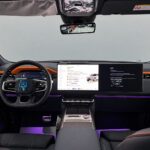 Zeekr 9X I 2026