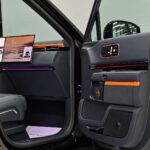 Zeekr 9X I 2026